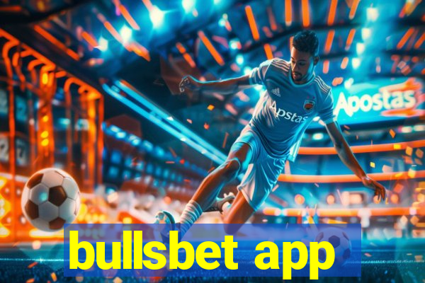 bullsbet app